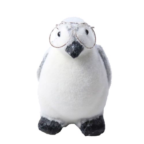 Pingüino 26 Cm
