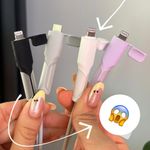 Cable-USB-C-de-1-metro-para-iPhone-15-con-soporte-de-hasta-60W---2-protectores-de-Regalos