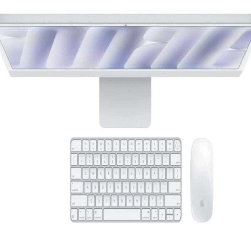 APPLE-IMAC-CHIP-M4-16GB-RAM-512GB-SSD---SILVER