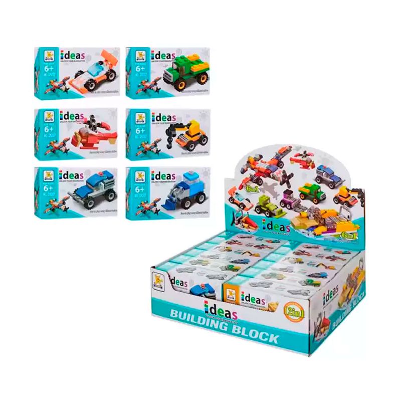 Juguete-Armable-12en1-Transportes-Didactico-Navidad