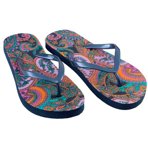 Slaps Estampadas mandala SINGULAR Mujer