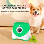Lanzador-Automatico-de-Pelotas-para-Perros-Incluye-3-Pelotas-Inalambrico-Verde