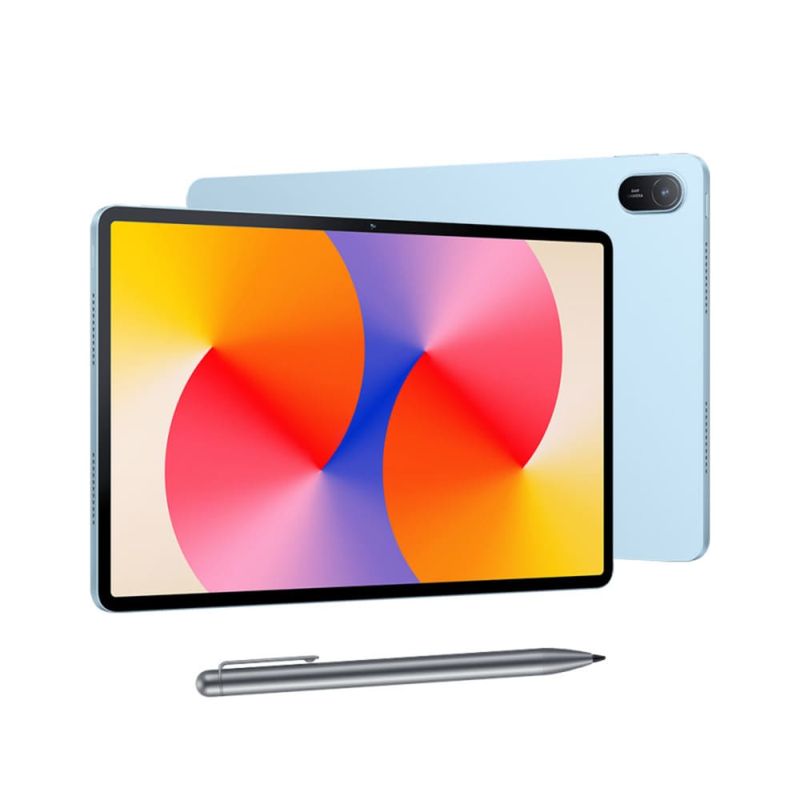 HUAWEI-MatePad-SE-11-WIFI-8-128-GB-Azul---Lapiz