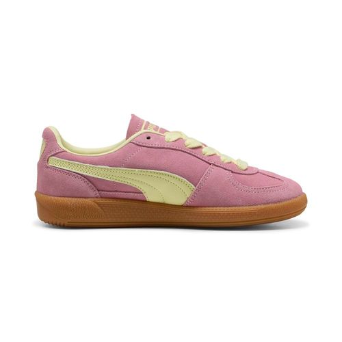 Zapatillas Urbanas Puma Mujer Palermo Wns 397643 64 Rosado