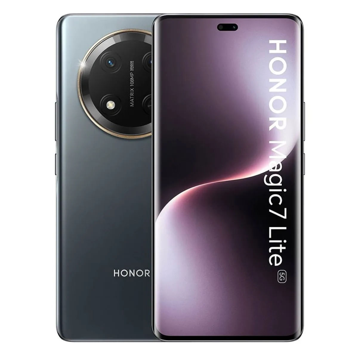 HONOR MAGIC 7 LITE 5G 8RAM 256GB NEGRO