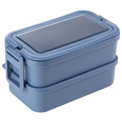 Lonchera DECO HOME 2 Piezas Surtido