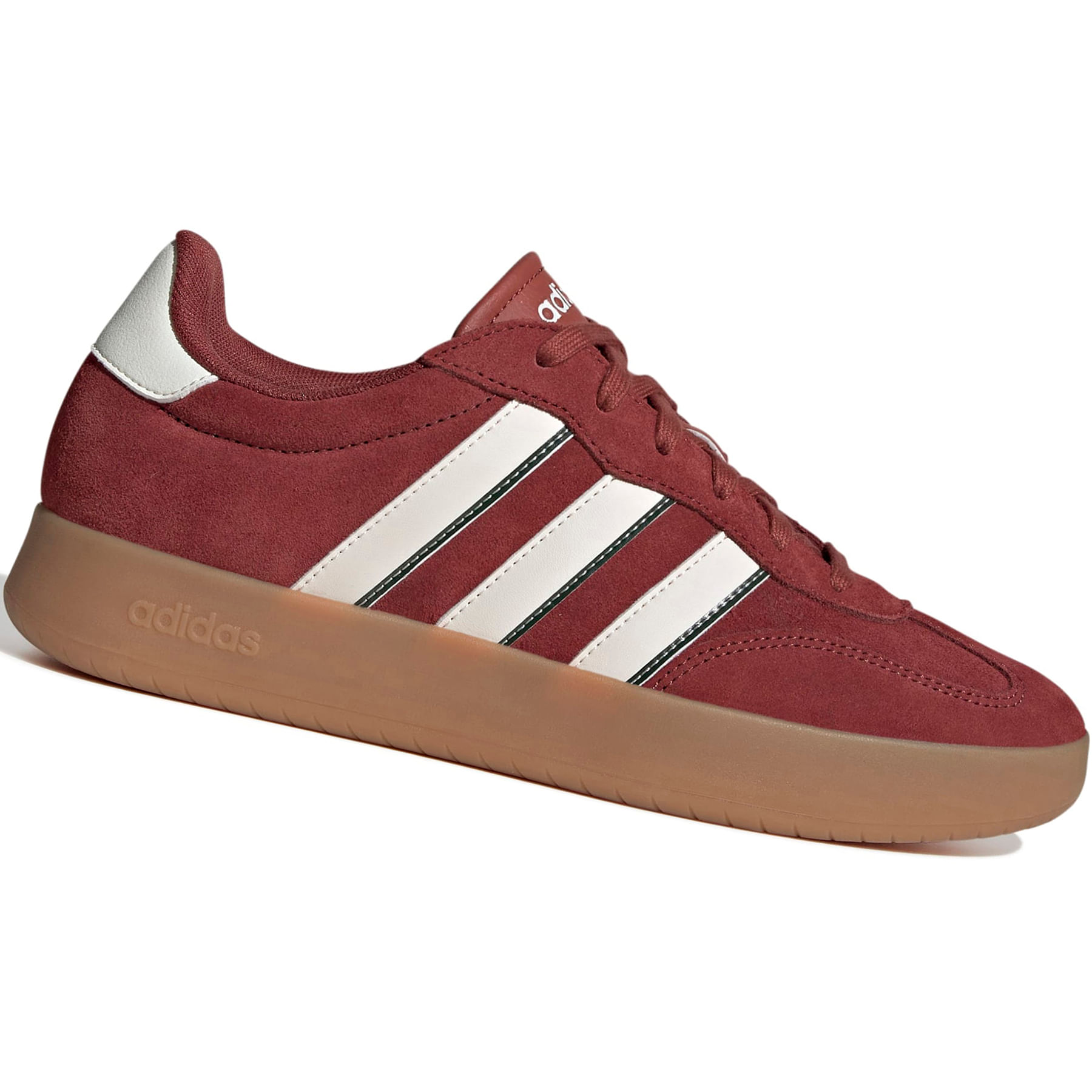 Zapatillas Adidas Hombre Urbanas Barreda | JP7098