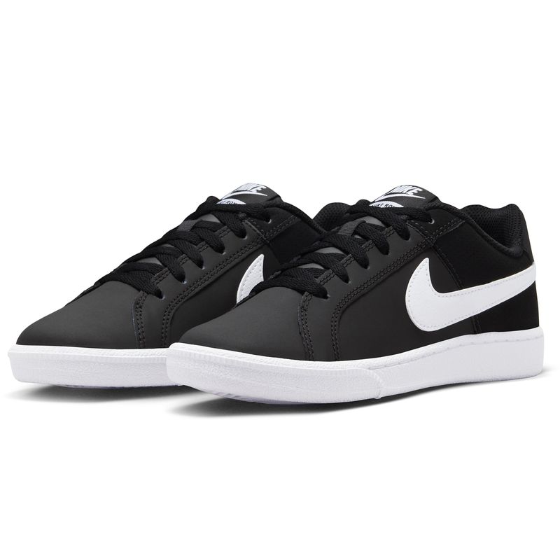 Zapatillas Nike Mujer Urbanas Court Royale 749867-010 Shopstar