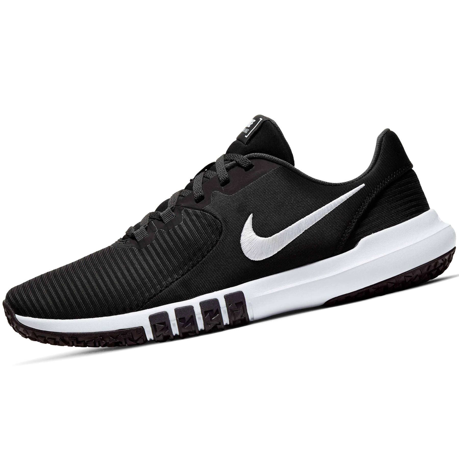 Zapatillas Nike Hombre Training Flex Control Tr4 | CD0197-002