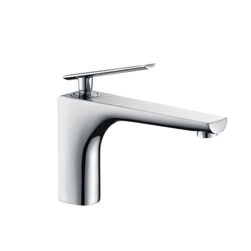 MEZCLADORA PARA BAÑO AL MUEBLE BRONCE M8176