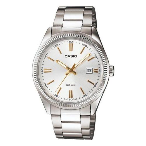 Reloj Casio Para Hombre MTP-1302D-7A2