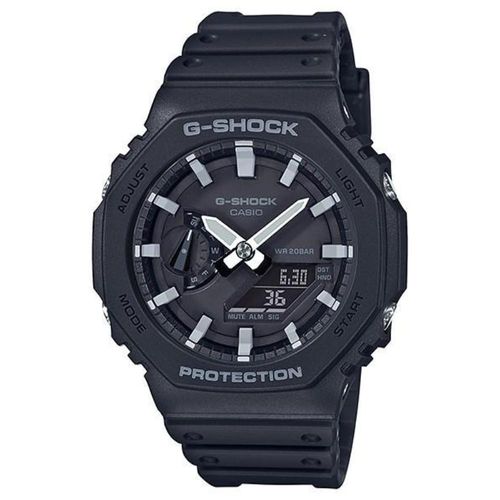 Reloj G-Shock Para Hombre GA-2100-1A