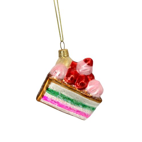 Adorno Arbol Torta 9 Cm