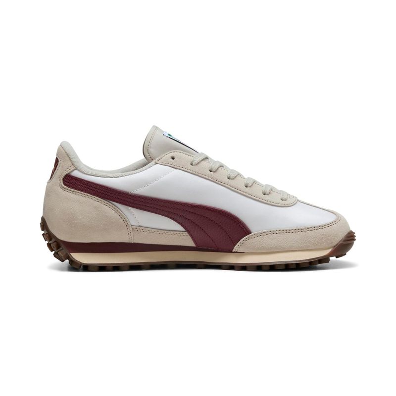 Zapatillas Urbanas Puma Hombre Beige Zapatillas Urbanas Puma