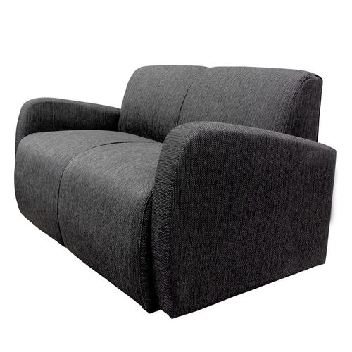 Sillón Daniela 2 Cuerpos Serrana - Colores Variados