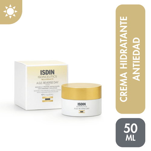 Isdin Isdinceutics Age Reverse Day 50Ml