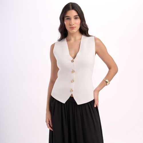 Chompa Mujer Malabar Vest