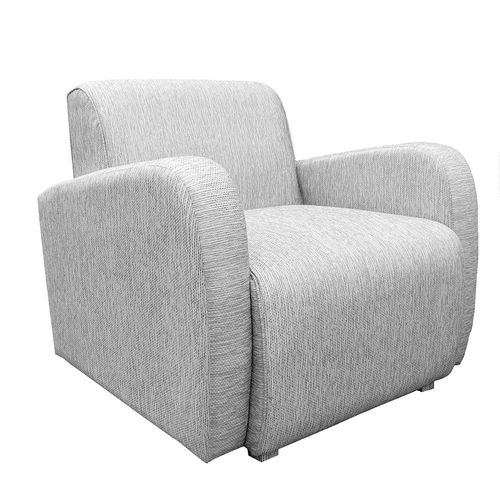 Sillón Daniela 1 Cuerpo Serrana - Colores Variados