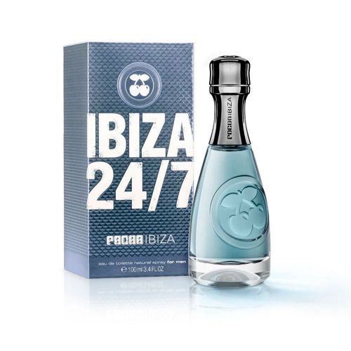 Pacha Ibiza 24/7 Him EDT 100 ml