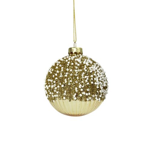 Bola Mostacillas Arriba 10 Cm