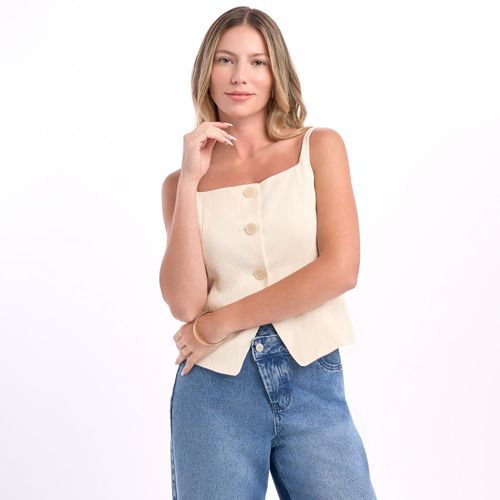 Chaleco Mujer Malabar Suit