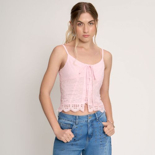 Blusa Mujer Hypnotic Riel