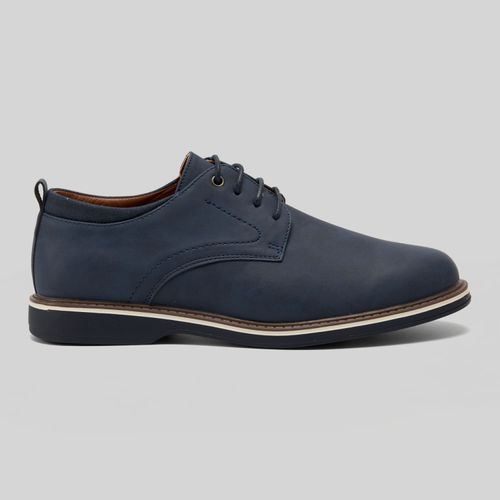 Zapatos Casuales Hombre Madison Diego Azul