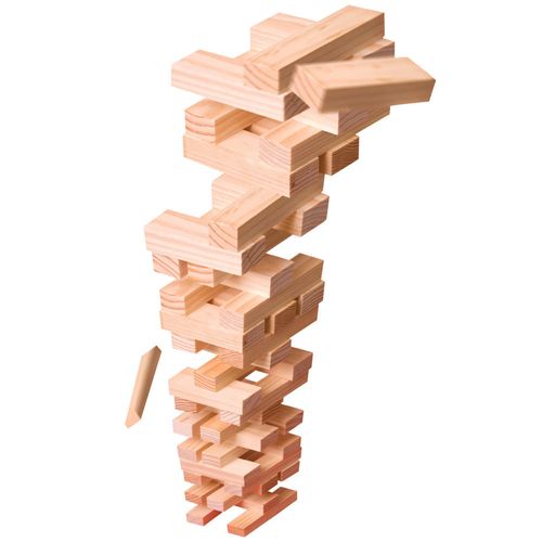 Juego de La Torre SUCKOT 39 Piezas
