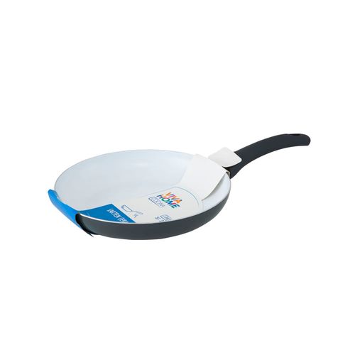 Sartén de Cerámica Gris VIVA HOME 24cm