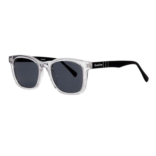 Lentes de Sol Broadway Para Hombre BRWTRAGRI2SM