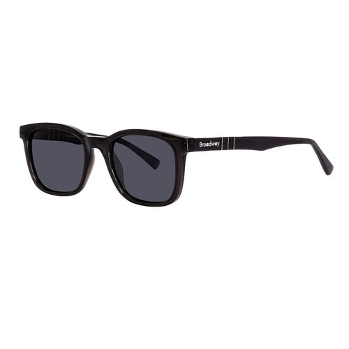 Lentes de Sol Broadway Para Hombre BRWGRIGRI2SM