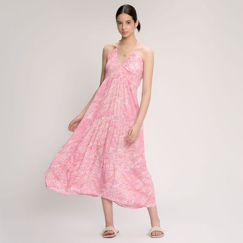 Vestido Mujer Hypnotic Strap