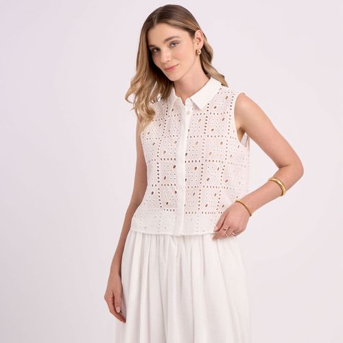 Blusa Mujer Malabar Betty