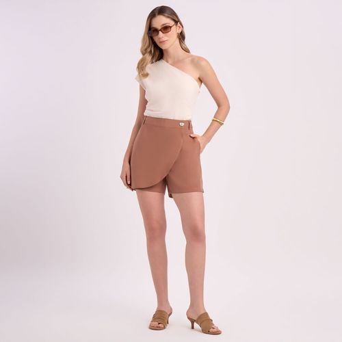 Short Mujer Malabar Cruce