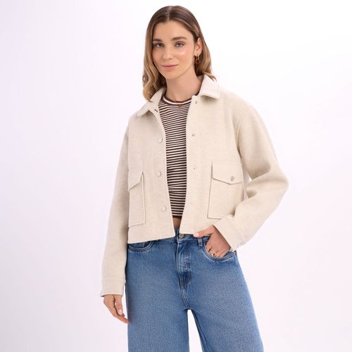 Abrigo Mujer Malabar Short