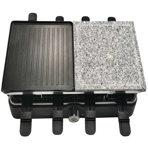 Raclette Grill BLACKLINE GTM - 5228