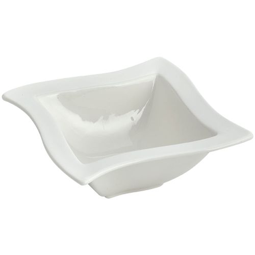 Bowl Cuadrado DECO HOME