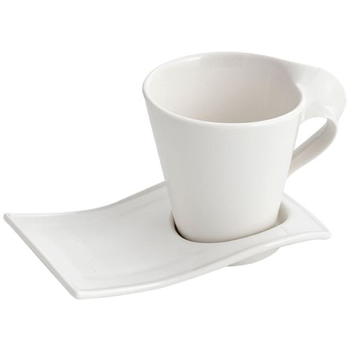 Taza con Base DECO HOME Viv