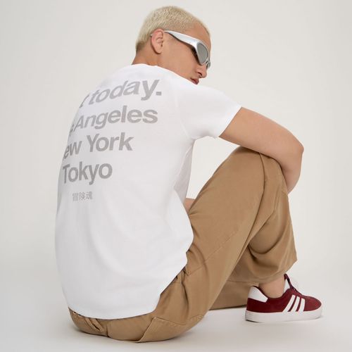 Polo Hombre Hypnotic Notoday