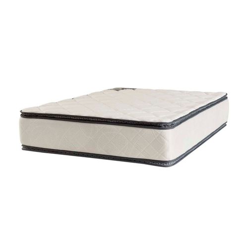 Colchón Capella Pillow Queen Forli