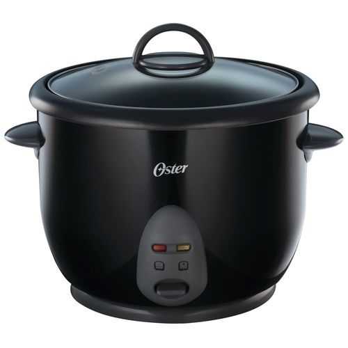 Olla Arrocera OSTER CKSTRC1700B053 1.8L Negro