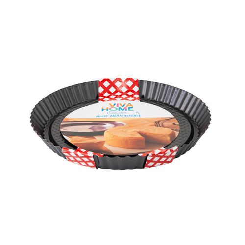 Molde Pie VIVA HOME 28cm