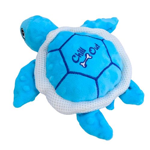 CoolTurtle refrigerante – AFP