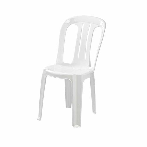 Silla Plástica POLINPLAST Asia