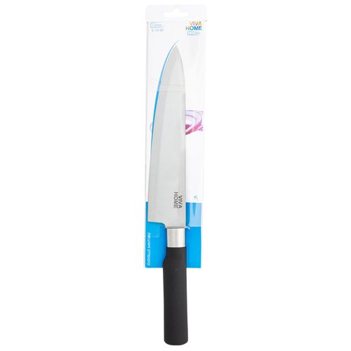 Cuchillo Santoku VIVA HOME Mango de Silicona