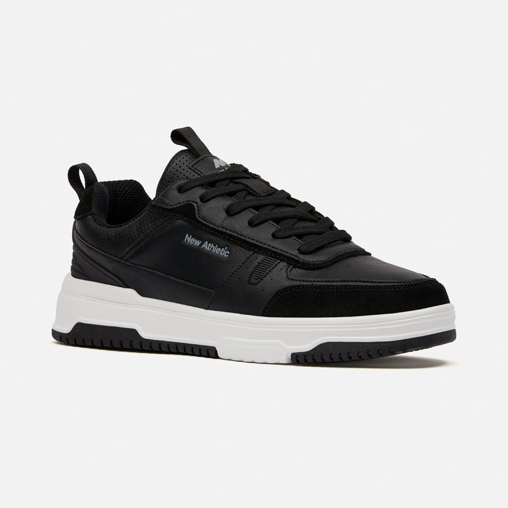 Zapatilla New Athletic Skateboarding Dowhill Pro 132-0201 para Hombre