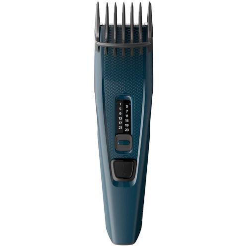 Cortadora de Cabello PHILIPS HC3505-15 Azul Con Gris