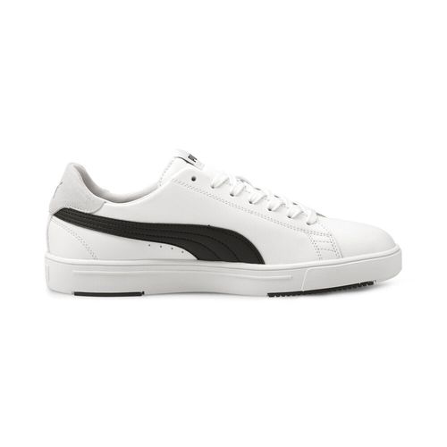 Zapatillas Urbanas Puma Hombre Serve Pro Lite 374902 08 Blanco