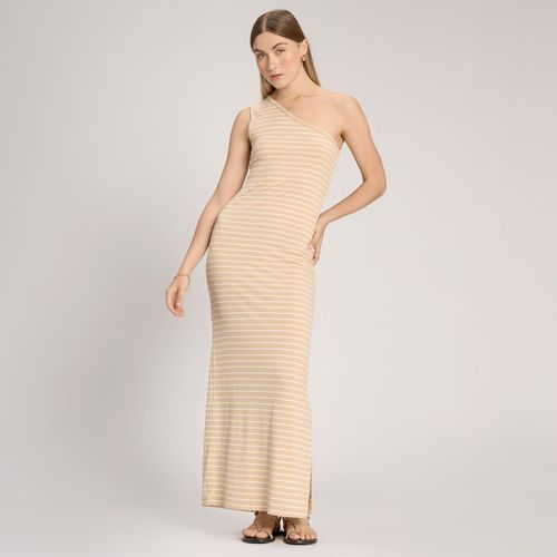 Vestido Mujer Hypnotic Lista