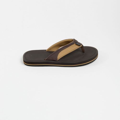 Sandalias Oneill Hombre V26-16311825 Marron